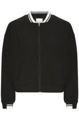 Vest Zwart-Kyrra Jacket