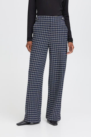 Broek Ruit-Kate Cloule Pantalon