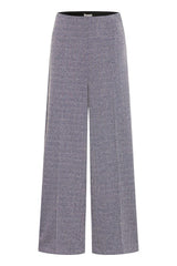 Broek Print-Kate Jaquard Pantalon