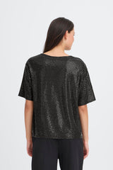 Top Glitter-Nelenia Top