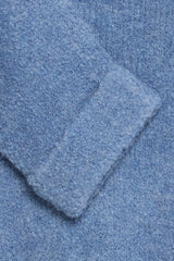 Trui Blauw-Blarisa Pullover
