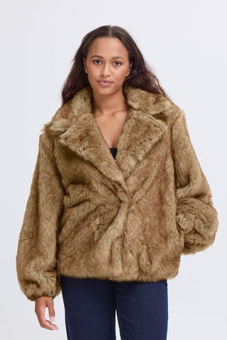 Jas Bont-Fazoca Jacket