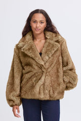 Jas Bont-Fazoca Jacket