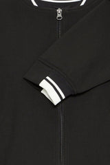 Vest Zwart-Kyrra Jacket