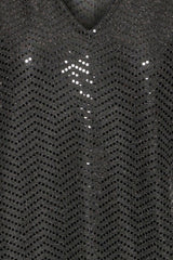 Top Glitter-Nelenia Top