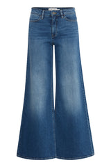 Jeans Flare-Twiggy Wide