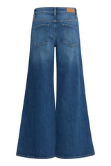 Jeans Flare-Twiggy Wide