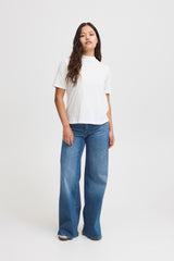 Jeans Flare-Twiggy Wide