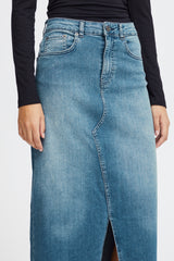 Rok Jeans-Twiggy Skirt
