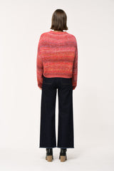 Trui Roze-Ebi Pullover