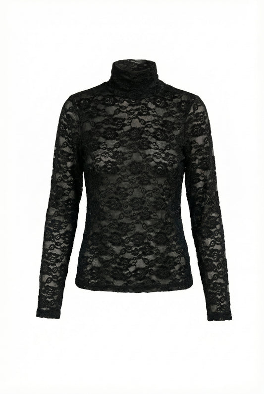 Top Kant-Gaia Shirt