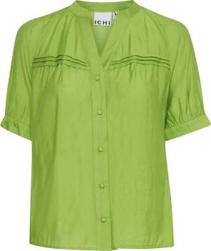 Bloes Groen-Quilla Shirt