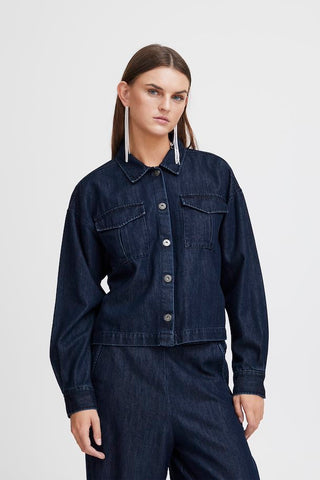 Jas Jeans-Aubrey Jacket