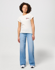 Jeans Wijd-Jeans Betty Blue