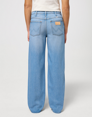 Jeans Wijd-Jeans Betty Blue