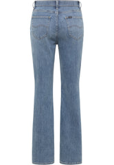 Jeans Blauw-Jaded Breese Flare