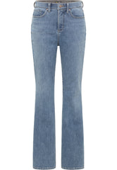 Jeans Blauw-Jaded Breese Flare