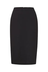 Rok Zwart-Kate Sus Office Skirt