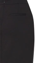 Rok Zwart-Kate Sus Office Skirt